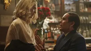 Blue Moon | Trailer | NZIFF25