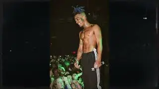 xxxtentacion x shiloh dynasty type beat 