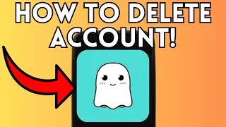 How To Delete Boo Dating App Account (Full Guide) 2025!
