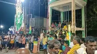 karakattam.... amman thivizha 2024 t. valasai