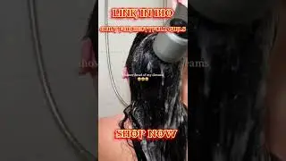 Turbo Shower Head 🚿 | 3-in-1 Filter Power! #viralvideo #usa #trendingnow