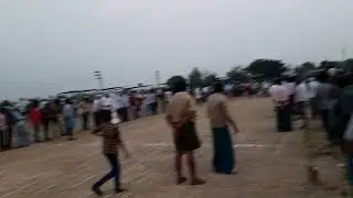 edla pandalu | bull competition part - 4 | Idupulapadu| 2021 January 02