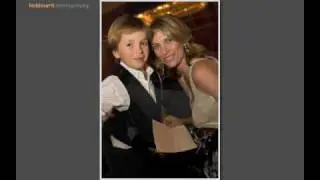 HOGAN WEDDING DAY