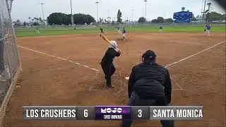 Doubles in the hole to left center, RBI!