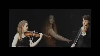 Navarra Sarasate, Magdalena Heinz, Andr&eacute; Robles Field, Elda Laro