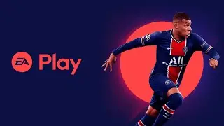 FIFA 21 - EA Play [Game Pass Ultimate/Май 2021]