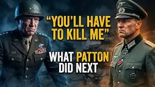 &ldquo;What Patton Did After a German Commander Said &lsquo;Yo