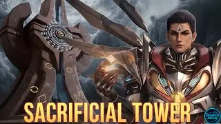 What Luo Feng Learned Inside the Sacrificial Tower