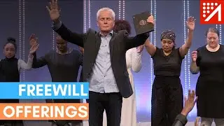Freewill Offerings