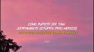 Boywithuke - dear Hollywood (sub.espa&ntilde;ol)