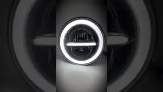 Autopowerz Minus Tringa Headlight