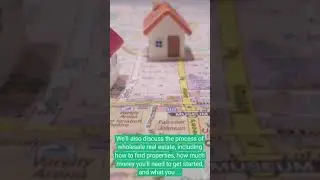 Missouri wholesale real estate: The insiders guide