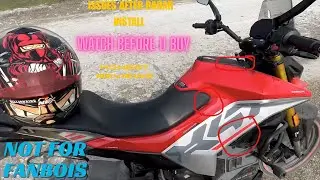 UltraViolet X47 Real and Raw Honest Review After installing Radar @SandipVlogz Fanbois Dont click
