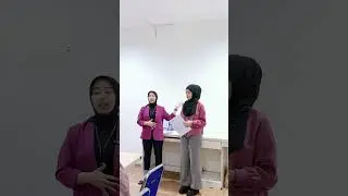SUARA LEBIH BULAT SAAT JADI MC #masterofceremony #publicspeaking #pelatihanmc