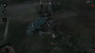 My Best Melee Kills