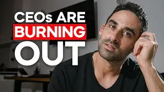 The Billionaire's Secret: Why I Work 8 Months & Disappear for 4