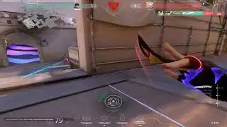 Arcane 2 Teaser Trailer Music Song (CS2-VALORANT fragmovie)