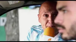 RUSIA 2018 COMERCIAL MEGA URDEPORTES