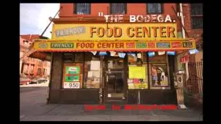 The.Bodega. instrumental big pun x terror squad x chris rivers x fat joe x remy ma type beat