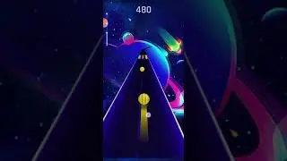 Dancing Road, All level