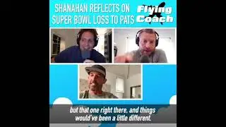 Kyle Shanahan And Sean Mcvay Peter Schrager Interview
