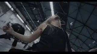 Mind Riot - Abyss