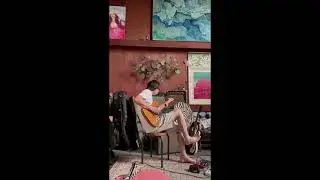 e2-e4｜guitar played by aota