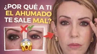 El Ahumado Te Queda Mal por ESTA &Uacute;NICA RAZ&Oacute;N! 