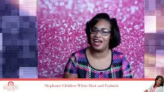 Morning Manna Minute Meditation-I Hear The Sound Of Abundance of Rain Part 1