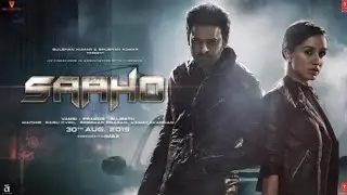 How to download saaho Movie Full HD Without any app