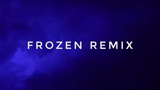 Madonna - Frozen Remix #madonna #frozen #remix
