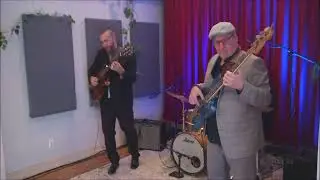 DJ Tommy's Tunes - Jazz Trio RPM