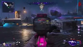FIRST EVER GAMEPLAY: BLACK OPS 7 ZOMBIES SURVIVAL - 