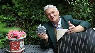 1987 Cycloid Drives And Solar Tracking