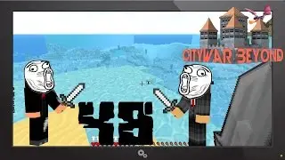 City War Beyond [LPT-Ger.-HD-60fps] #48 - Das Tintenfisch-Meer