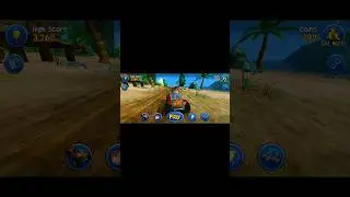Turbo mode on! last to first -🥇#shorts #gamingstudio1997th #gaming #bbr #youtubeshorts