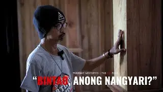 Vinzons, Camarines Norte | TEASER
