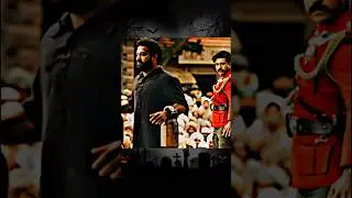RRR attitude whatsapp status 😎 Junior Ntr love status ❤️&zwj;🩹💯 _shorts(1080P_60FPS)