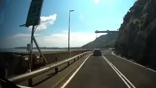 Trip A Long the A55