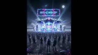 Spaceship - DJ Nine