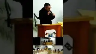 QUER FALAR BOBAGEM? QUE FALE E PASSE VERGONHA SOZINHO | VEREADOR CL&Eacute;RICE MOURA