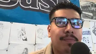 Me&ntilde;os Podcast: Why Iran hates America 