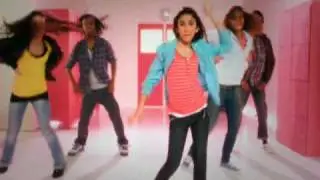 Disney Channel Talents 4 - Clip Sara 
