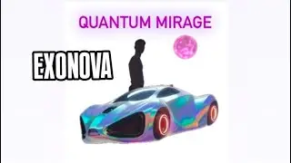 EXONOVA (Visualiser)