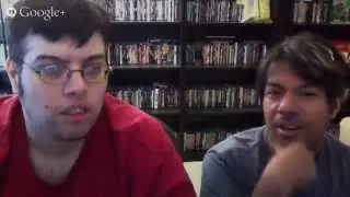 Live Q&A With Wetmovie1 & Herosuper99