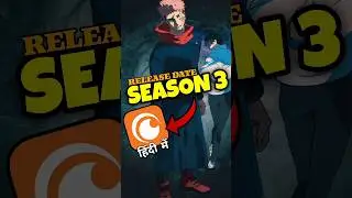 JJK S3 Ep1&2 Hindi Dub ?