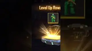 free fire I got green criminal bundle in level up reward #freefire #Shorts #viral
