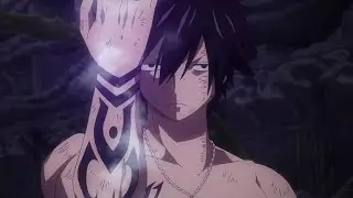 Fairy Tail『AMV』Devil Slayer  ᴴᴰ Gray Fullbuster