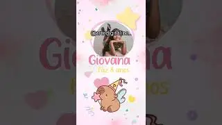 Convite Animado Capivara #conviteanimado #capivara #conviteanimadocapivara