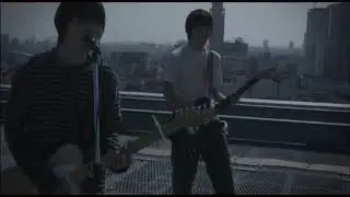 Base Ball Bear - SAYONARA-NOSTALGIA [PV]